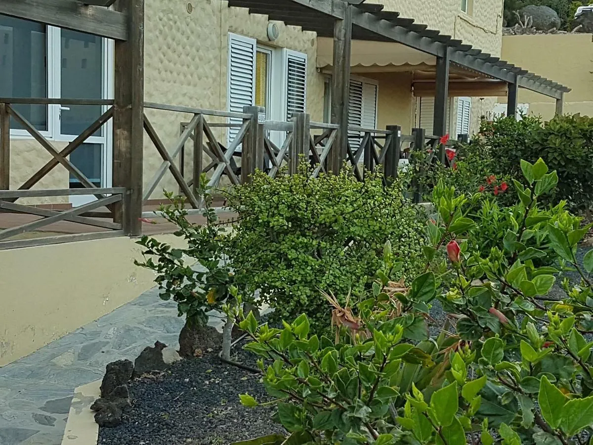 Apartment Los Hibiscos Costa Calma 0*,  Spain