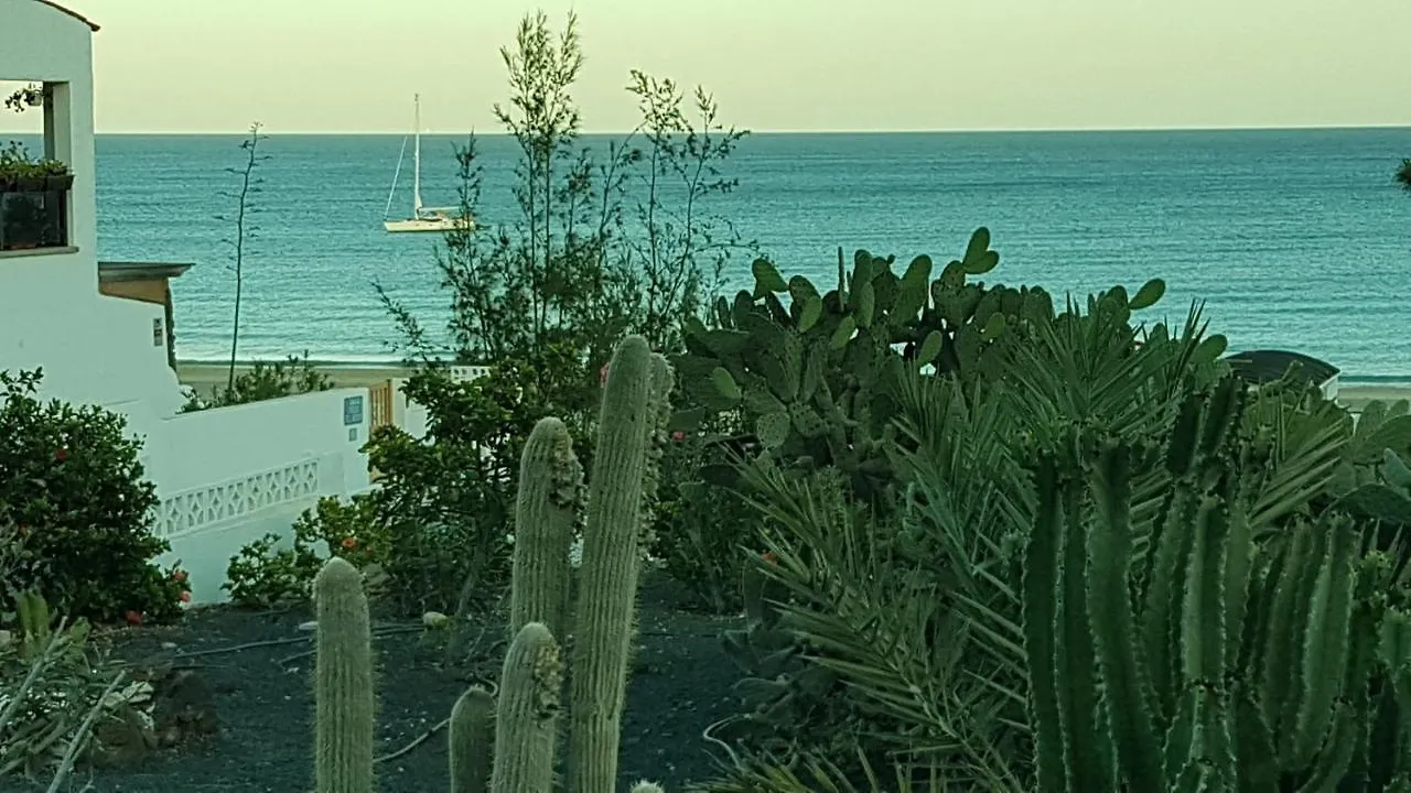 Apartment Los Hibiscos Costa Calma Spanien