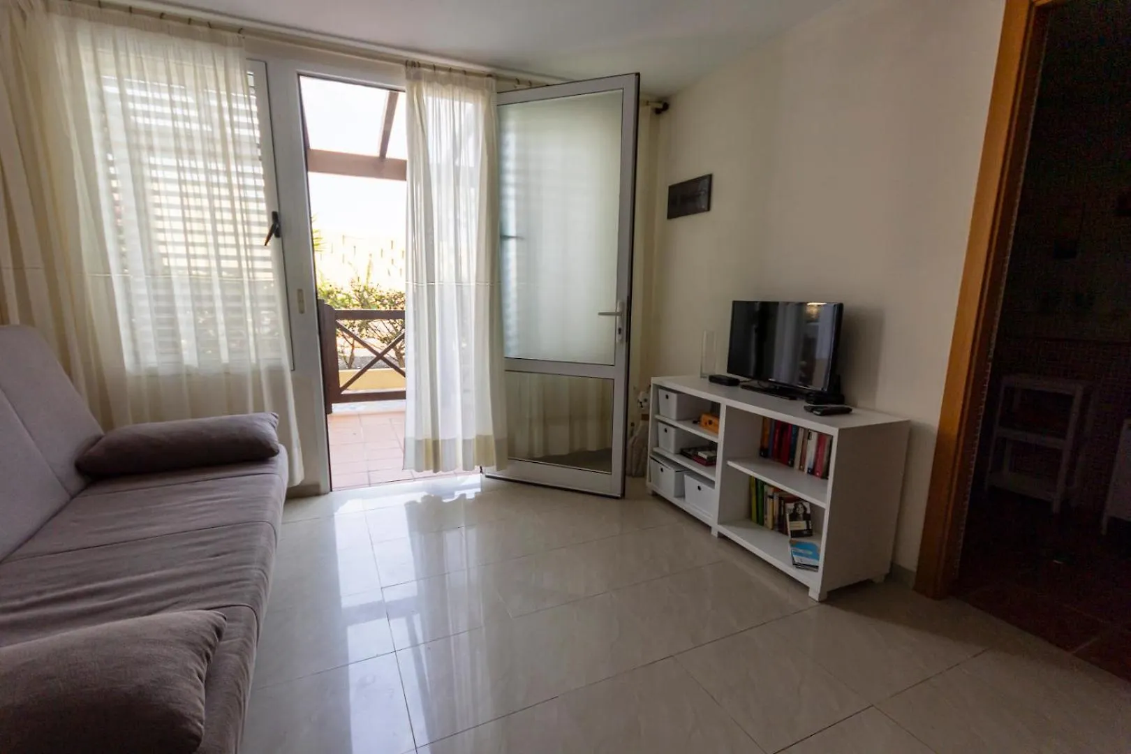 Apartment Los Hibiscos Costa Calma Espanha