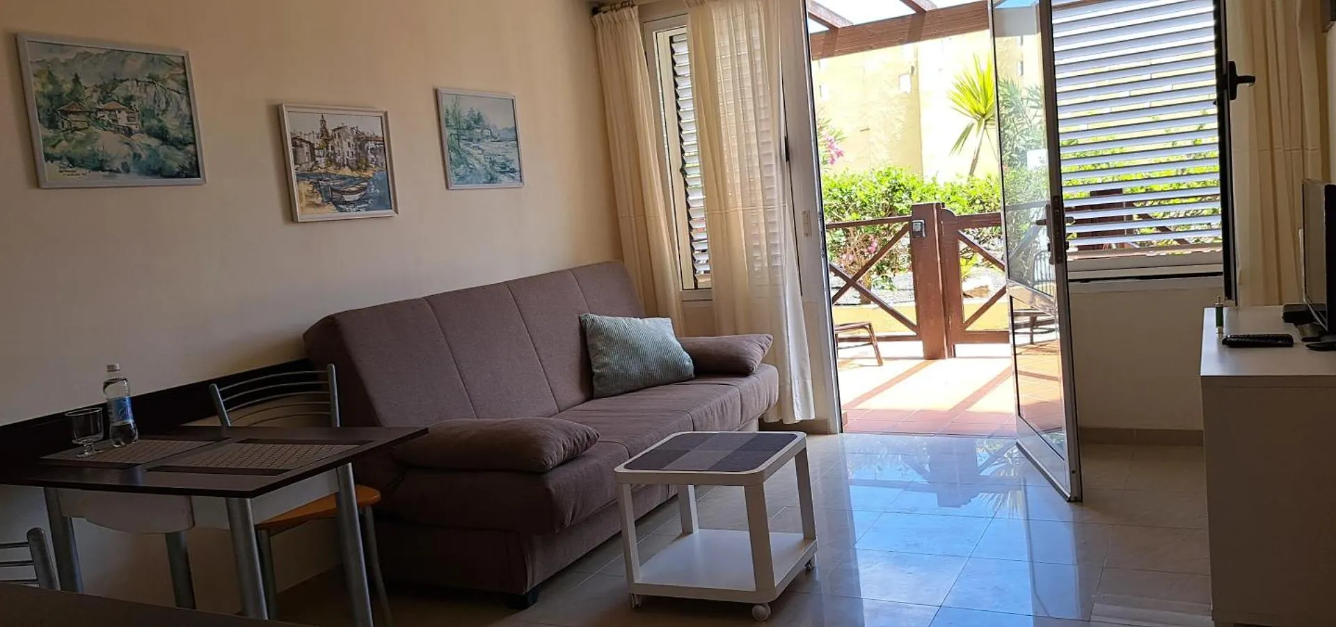 Apartment Los Hibiscos Costa Calma