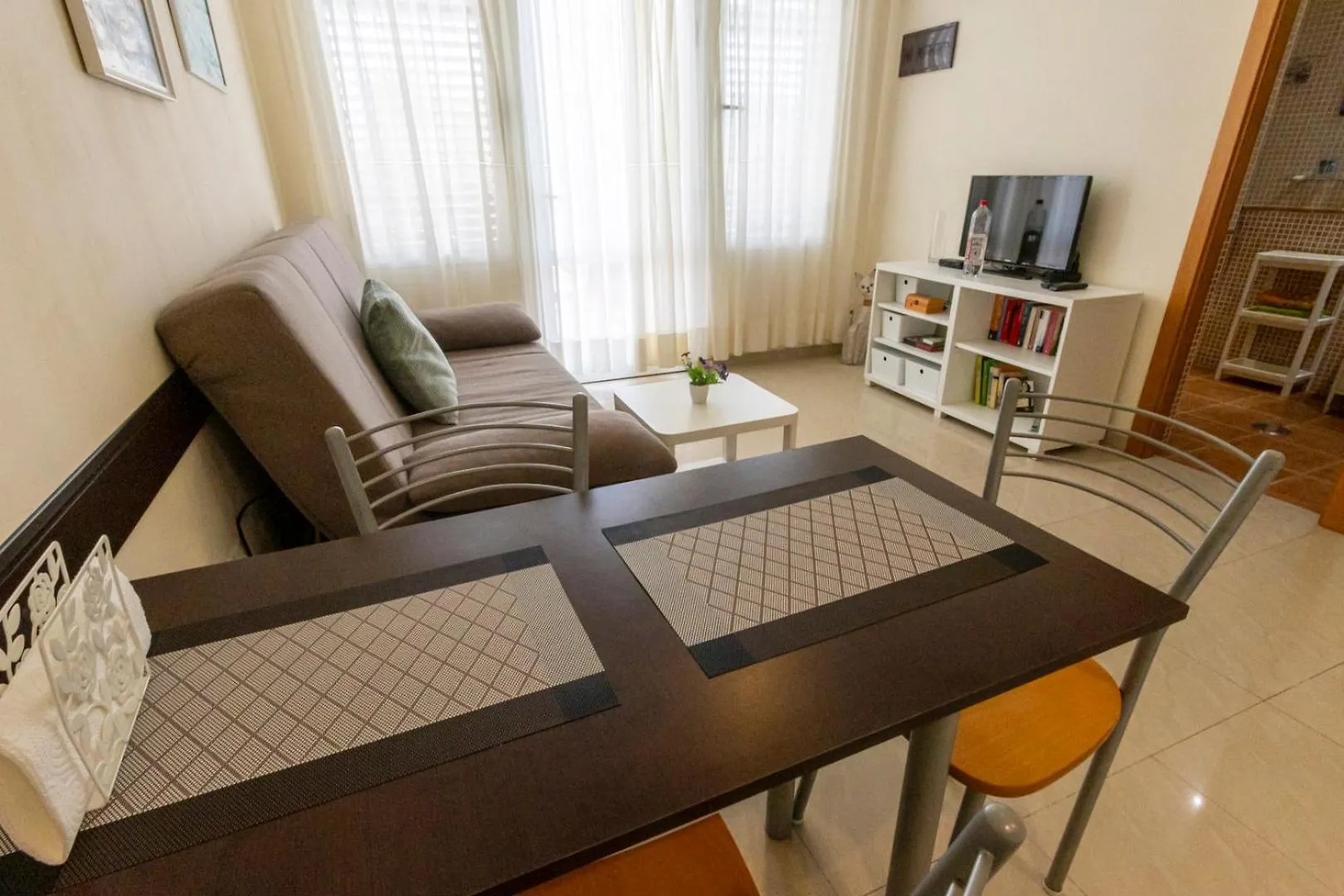 Apartment Los Hibiscos Costa Calma