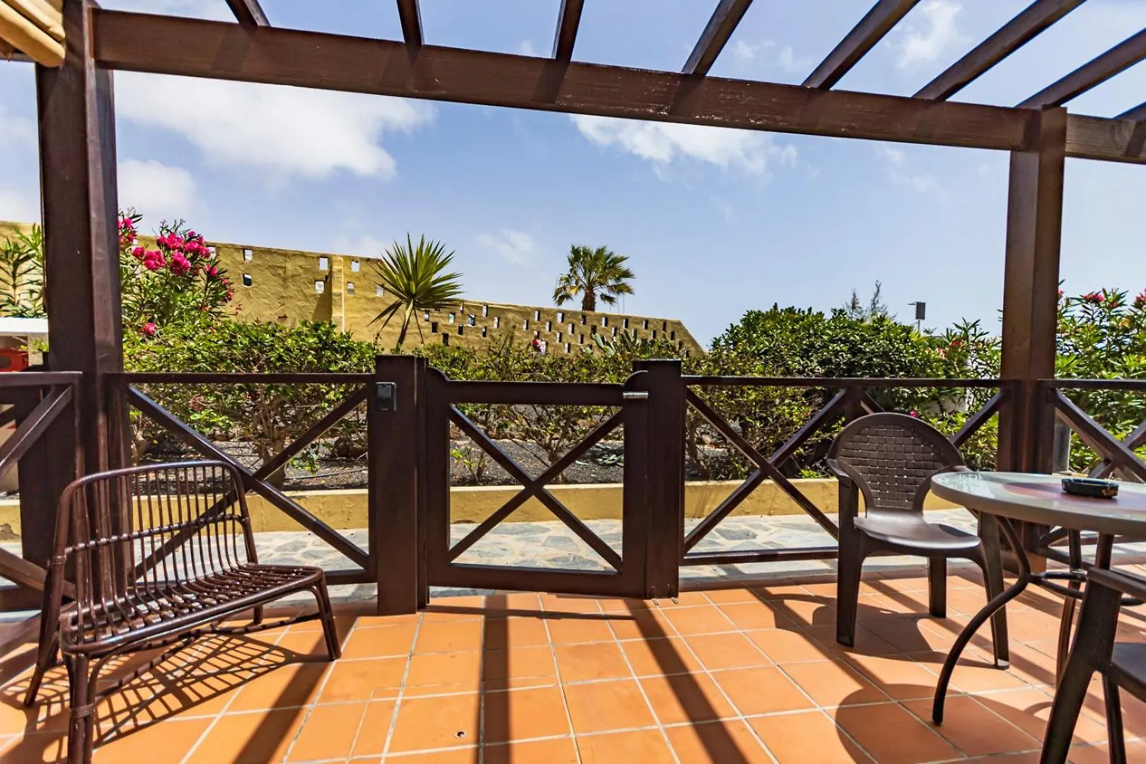 Apartment Los Hibiscos Costa Calma Spanien