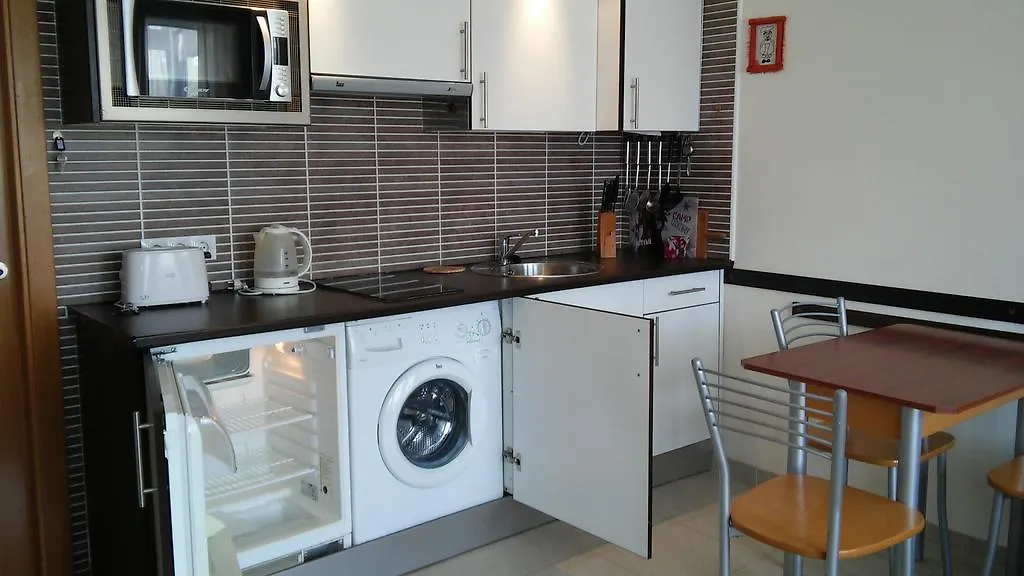 Apartment Los Hibiscos Costa Calma 0*,  Spagna