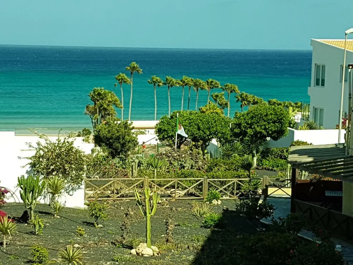Apartment Los Hibiscos Costa Calma