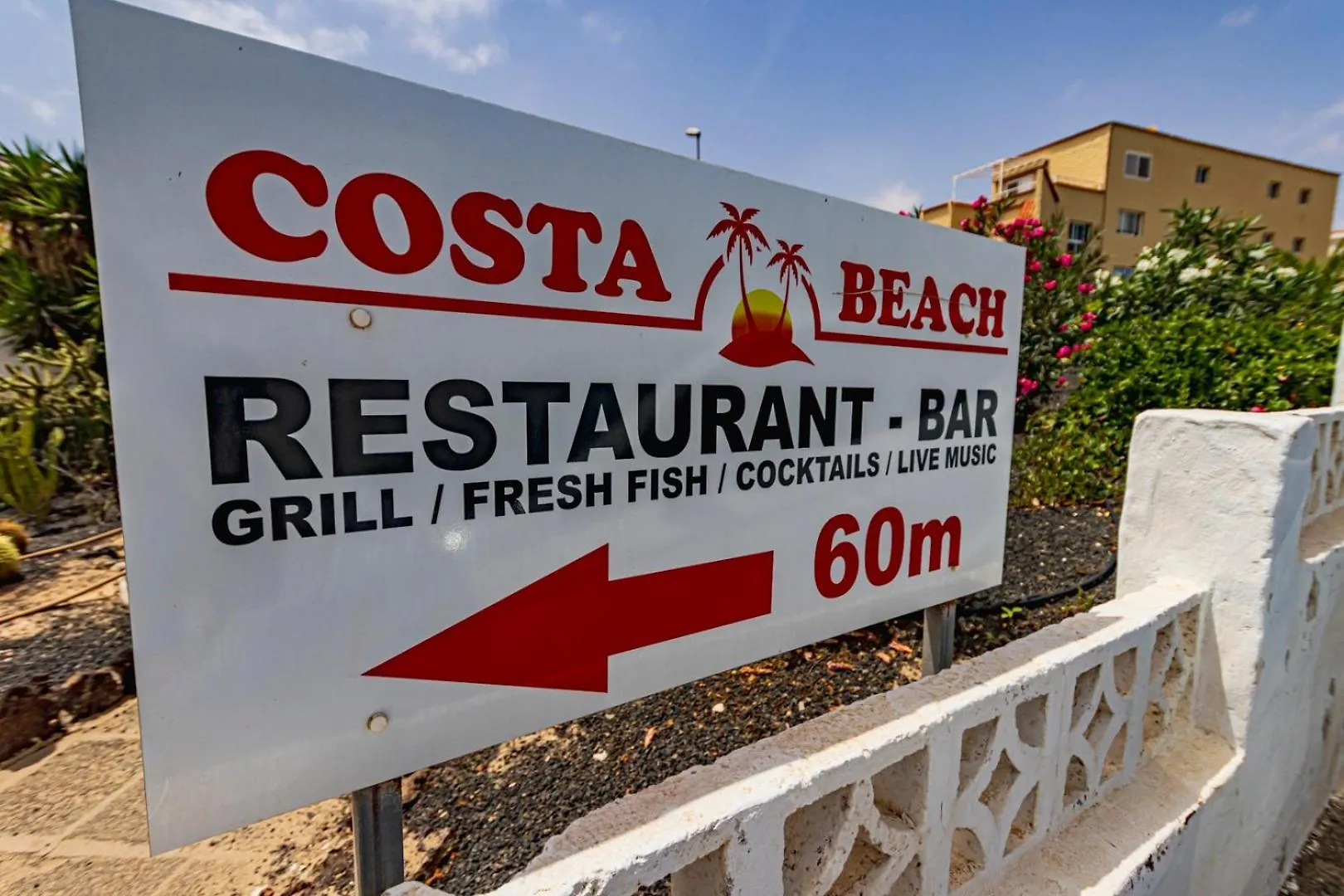 Apartment Los Hibiscos كوستا كالما 0*,  إسبانيا